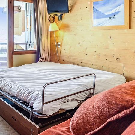 Appartement Ursus - Welkeys Huez Exterior foto