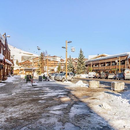 Appartement Ursus - Welkeys Huez Exterior foto