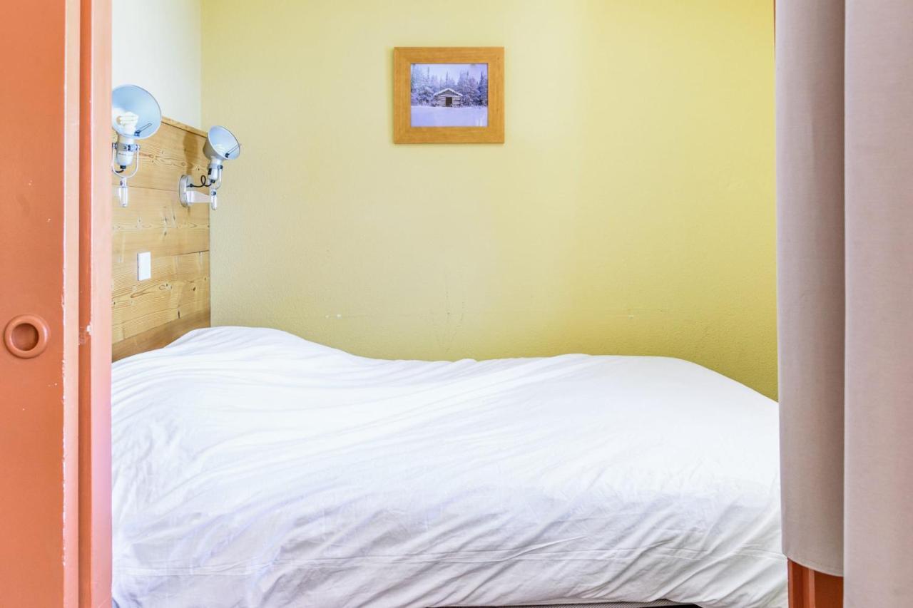 Appartement Ursus - Welkeys Huez Exterior foto